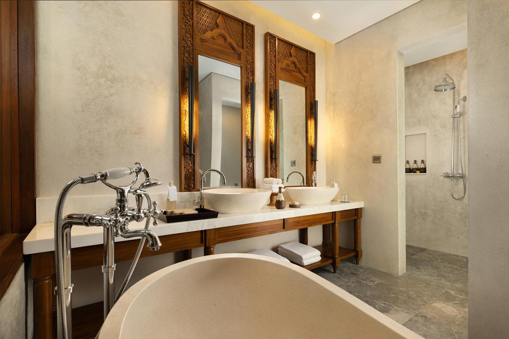 Abisena Wellness & Resort Ubud-Adult Only Dış mekan fotoğraf